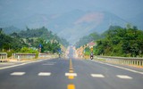 Trải nghiệm 25,69km tuyến đường Hòa Lạc - Hòa Bình