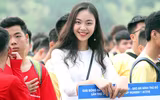 Lan tỏa nét đẹp phong trào bóng đá học đường