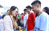Lan tỏa nét đẹp phong trào bóng đá học đường