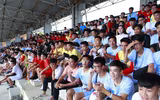 Lan tỏa nét đẹp phong trào bóng đá học đường