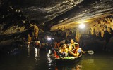 Có một Tràng An rất khác khi vào thu