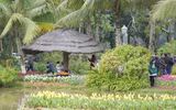 Lạc lối giữa 