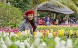 Lạc lối giữa 