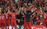 8 khoảnh khắc đáng nhớ nhất của đội tuyển Việt Nam ở Asian Cup 2019