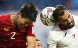 8 khoảnh khắc đáng nhớ nhất của đội tuyển Việt Nam ở Asian Cup 2019