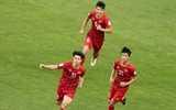 8 khoảnh khắc đáng nhớ nhất của đội tuyển Việt Nam ở Asian Cup 2019