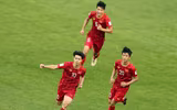 8 khoảnh khắc đáng nhớ nhất của đội tuyển Việt Nam ở Asian Cup 2019