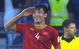 8 khoảnh khắc đáng nhớ nhất của đội tuyển Việt Nam ở Asian Cup 2019
