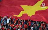 8 khoảnh khắc đáng nhớ nhất của đội tuyển Việt Nam ở Asian Cup 2019