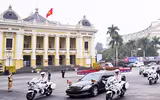 Công an TP Hà Nội: Bảo vệ tuyệt đối an ninh, an toàn Hội nghị Thượng đỉnh Mỹ - Triều Tiên