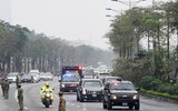 Công an TP Hà Nội: Bảo vệ tuyệt đối an ninh, an toàn Hội nghị Thượng đỉnh Mỹ - Triều Tiên