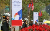 Công an TP Hà Nội: Bảo vệ tuyệt đối an ninh, an toàn Hội nghị Thượng đỉnh Mỹ - Triều Tiên