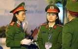 Công an TP Hà Nội: Bảo vệ tuyệt đối an ninh, an toàn Hội nghị Thượng đỉnh Mỹ - Triều Tiên