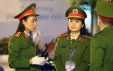 Công an TP Hà Nội: Bảo vệ tuyệt đối an ninh, an toàn Hội nghị Thượng đỉnh Mỹ - Triều Tiên