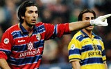 Gianluigi Buffon - ảo vọng buồn của một thủ thành huyền thoại