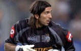 Gianluigi Buffon - ảo vọng buồn của một thủ thành huyền thoại