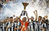 Gianluigi Buffon - ảo vọng buồn của một thủ thành huyền thoại
