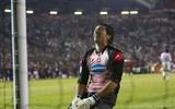 Gianluigi Buffon - ảo vọng buồn của một thủ thành huyền thoại