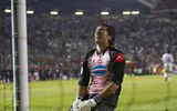 Gianluigi Buffon - ảo vọng buồn của một thủ thành huyền thoại