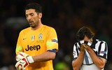 Gianluigi Buffon - ảo vọng buồn của một thủ thành huyền thoại