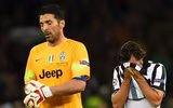 Gianluigi Buffon - ảo vọng buồn của một thủ thành huyền thoại