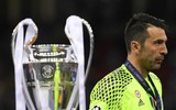 Gianluigi Buffon - ảo vọng buồn của một thủ thành huyền thoại