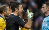 Gianluigi Buffon - ảo vọng buồn của một thủ thành huyền thoại
