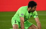 Gianluigi Buffon - ảo vọng buồn của một thủ thành huyền thoại