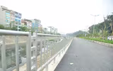 Đường Láng khoác lên mình diện mạo mới sau khi mở rộng