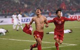 Bóng đá Indonesia và ký ức 16 năm phân tranh thắng - bại với Việt Nam