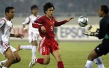 Bóng đá Indonesia và ký ức 16 năm phân tranh thắng - bại với Việt Nam