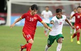 Bóng đá Indonesia và ký ức 16 năm phân tranh thắng - bại với Việt Nam