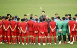 Bóng đá Indonesia và ký ức 16 năm phân tranh thắng - bại với Việt Nam