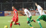 Bóng đá Indonesia và ký ức 16 năm phân tranh thắng - bại với Việt Nam