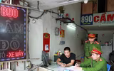 Siết chặt các hoạt động kinh doanh cầm đồ