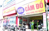 Siết chặt các hoạt động kinh doanh cầm đồ