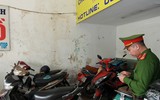 Siết chặt các hoạt động kinh doanh cầm đồ