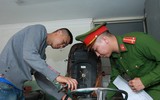 Siết chặt các hoạt động kinh doanh cầm đồ