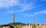 Khám phá Cô Tô - hòn đảo tươi đẹp