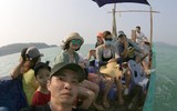 Khám phá Cô Tô - hòn đảo tươi đẹp
