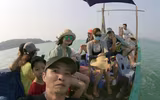 Khám phá Cô Tô - hòn đảo tươi đẹp