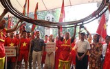 Độc đáo lễ hội 