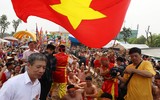 Độc đáo lễ hội 