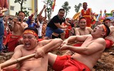 Độc đáo lễ hội 