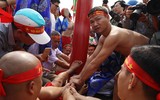 Độc đáo lễ hội 