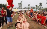 Độc đáo lễ hội 