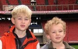 De Ligt - từ cậu cả lì lợm đến tương lai bóng đá Hà Lan