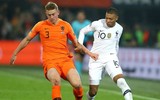 De Ligt - từ cậu cả lì lợm đến tương lai bóng đá Hà Lan