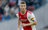 De Ligt - từ cậu cả lì lợm đến tương lai bóng đá Hà Lan
