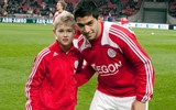 De Ligt - từ cậu cả lì lợm đến tương lai bóng đá Hà Lan